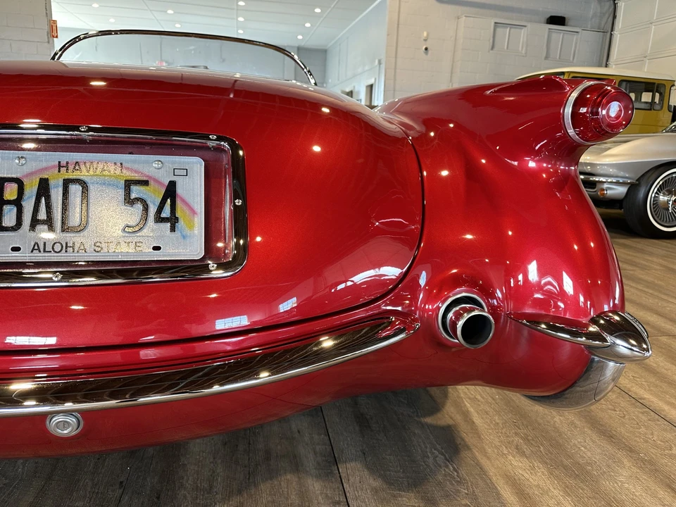 1954 Chevrolet Corvette C1 - Image 25 of 31
