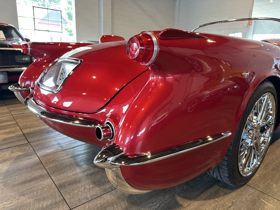 1954 Chevrolet Corvette C1 - Image 27 of 31