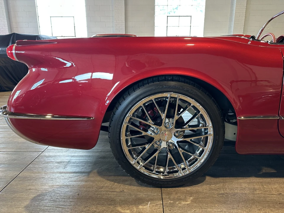 1954 Chevrolet Corvette C1 - Image 29 of 31