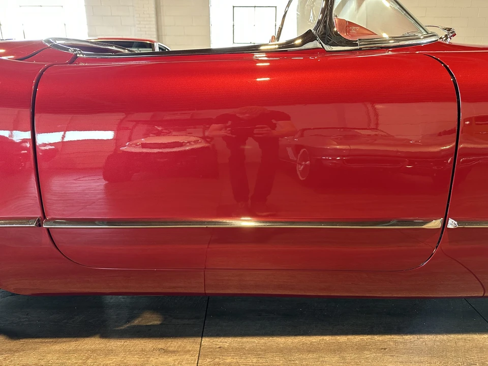 1954 Chevrolet Corvette C1 - Image 30 of 31