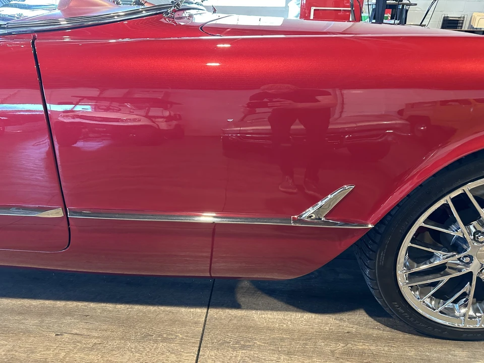 1954 Chevrolet Corvette C1 - Image 31 of 31