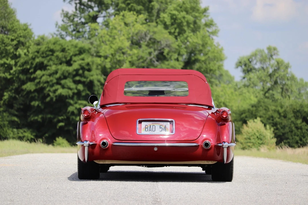 1954 Chevrolet Corvette C1 - Image 7 of 31