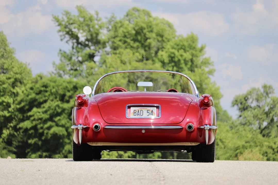 1954 Chevrolet Corvette C1 - Image 6 of 31