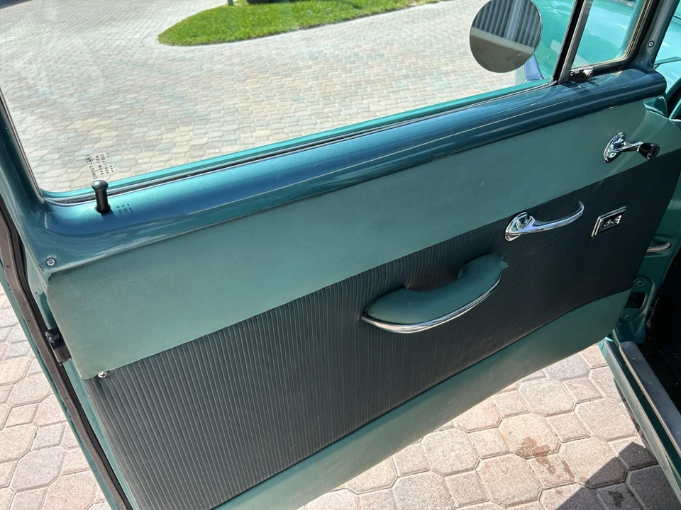 1955 Chevrolet 150 & 210 - Image 17 of 31