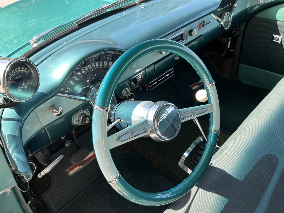 1955 Chevrolet 150 & 210 - Image 20 of 31