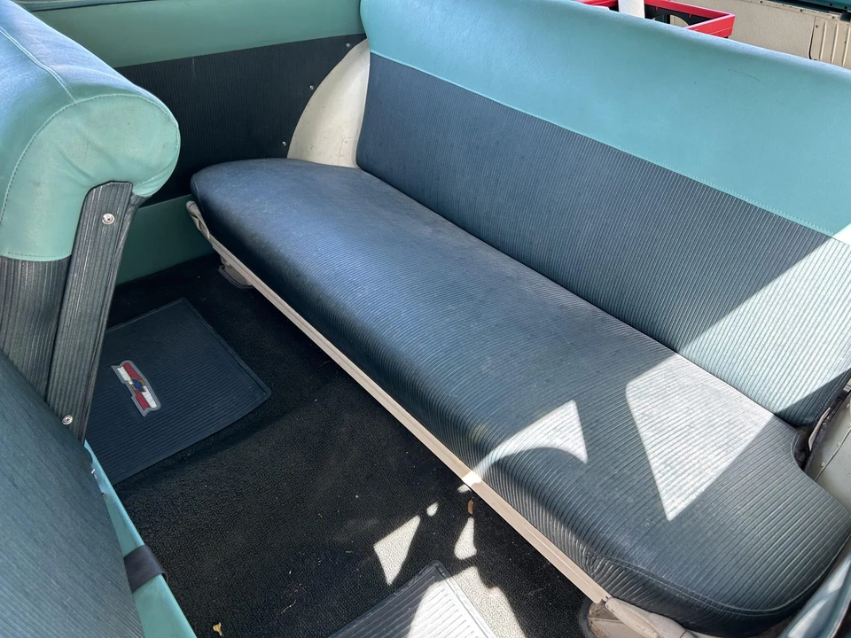 1955 Chevrolet 150 & 210 - Image 23 of 31