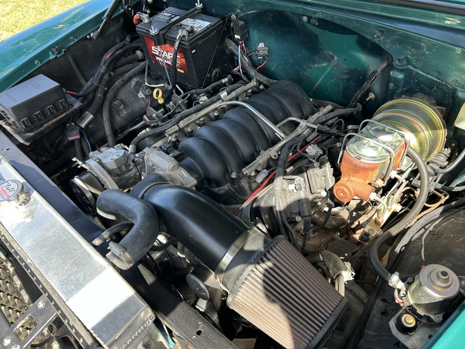 1955 Chevrolet 150 & 210 - Image 29 of 31