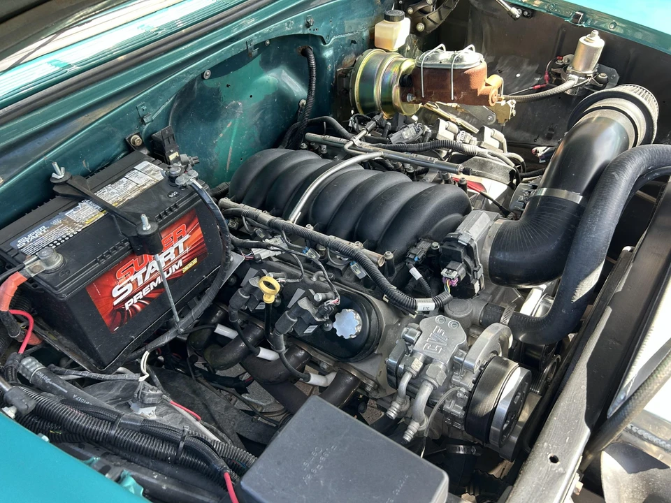1955 Chevrolet 150 & 210 - Image 27 of 31
