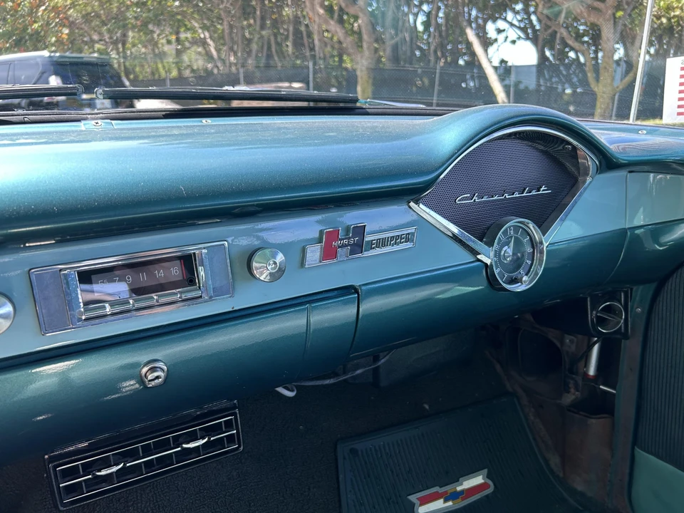 1955 Chevrolet 150 & 210 - Image 22 of 31