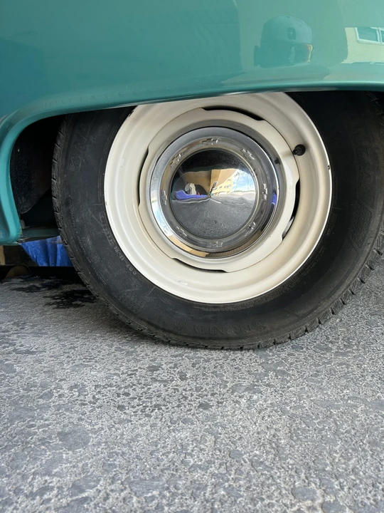 1955 Chevrolet 150 & 210 - Image 14 of 31
