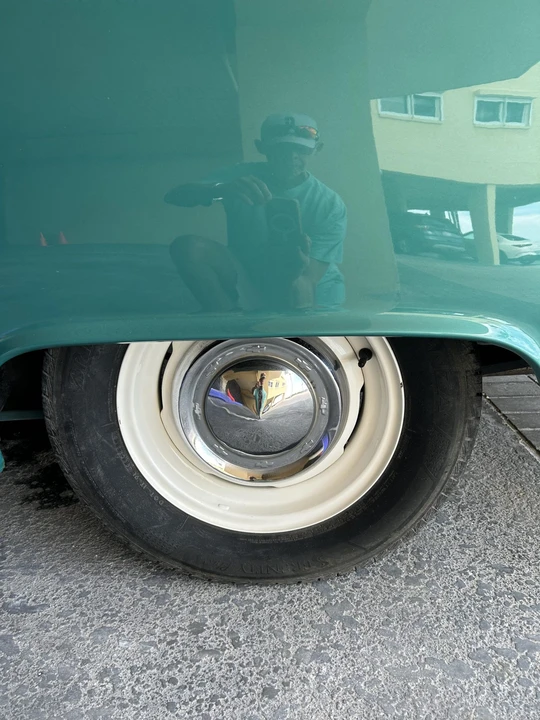 1955 Chevrolet 150 & 210 - Image 12 of 31