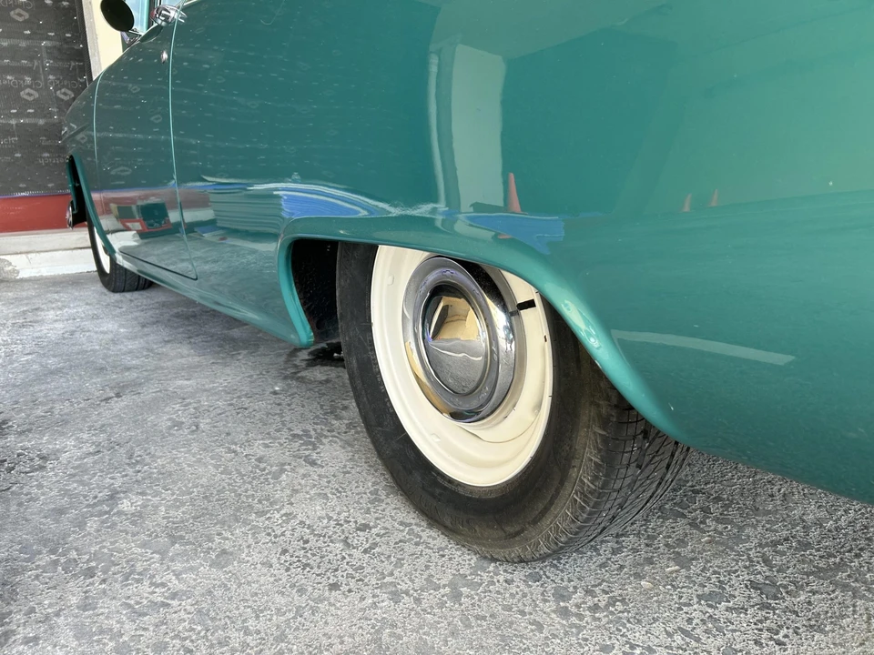 1955 Chevrolet 150 & 210 - Image 11 of 31