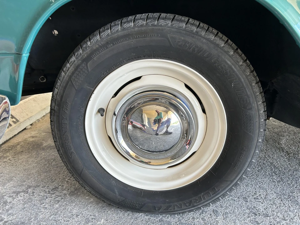 1955 Chevrolet 150 & 210 - Image 13 of 31