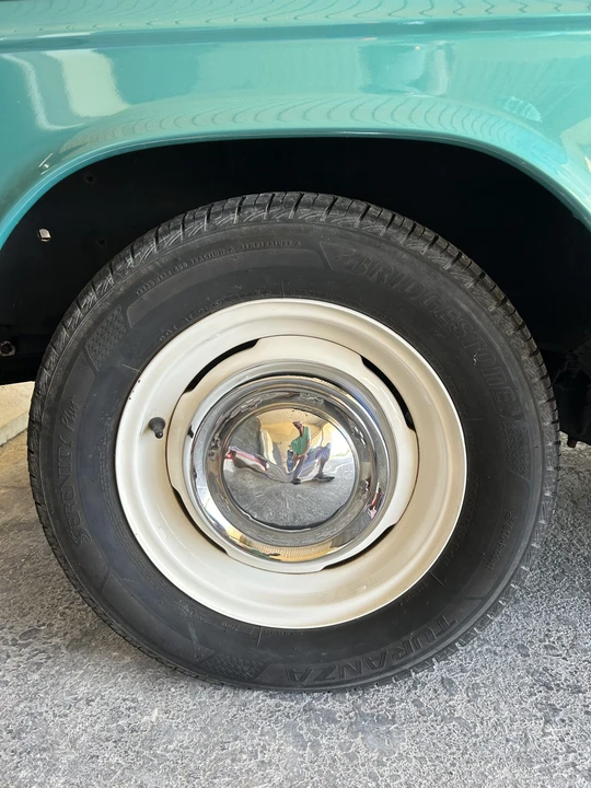 1955 Chevrolet 150 & 210 - Image 15 of 31