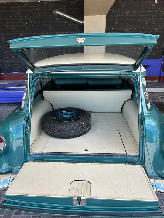 1955 Chevrolet 150 & 210 - Image 24 of 31