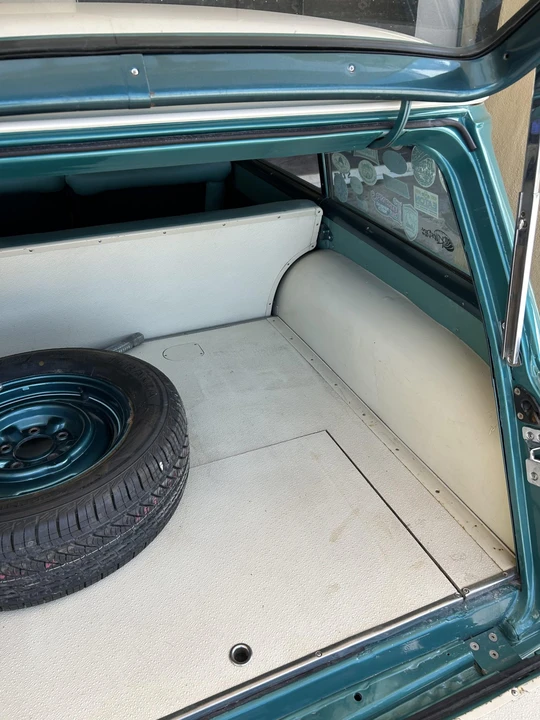 1955 Chevrolet 150 & 210 - Image 26 of 31