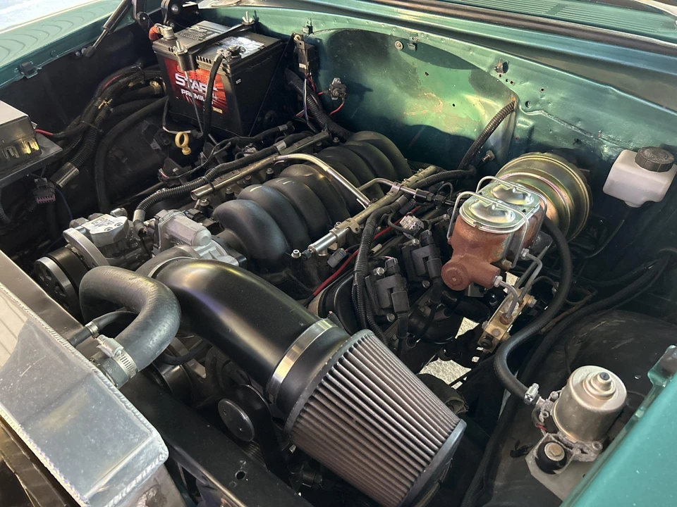 1955 Chevrolet 150 & 210 - Image 30 of 31