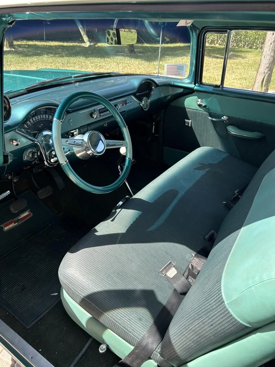 1955 Chevrolet 150 & 210 - Image 19 of 31