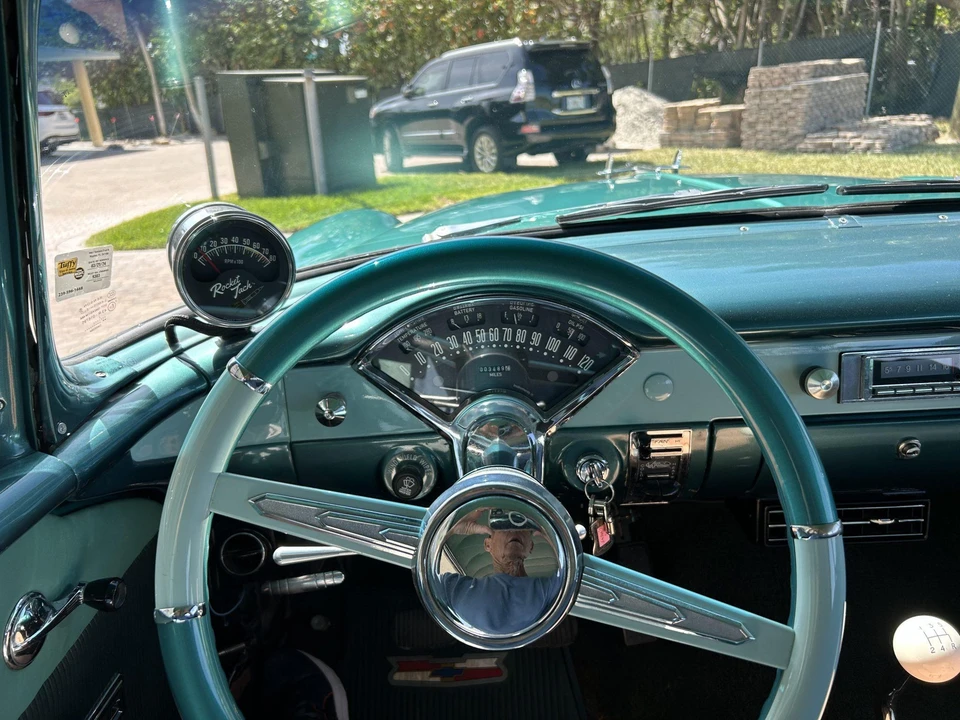 1955 Chevrolet 150 & 210 - Image 21 of 31