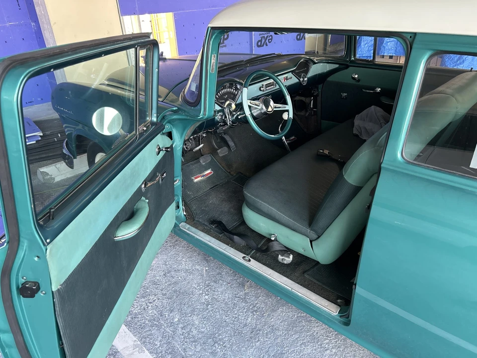 1955 Chevrolet 150 & 210 - Image 16 of 31
