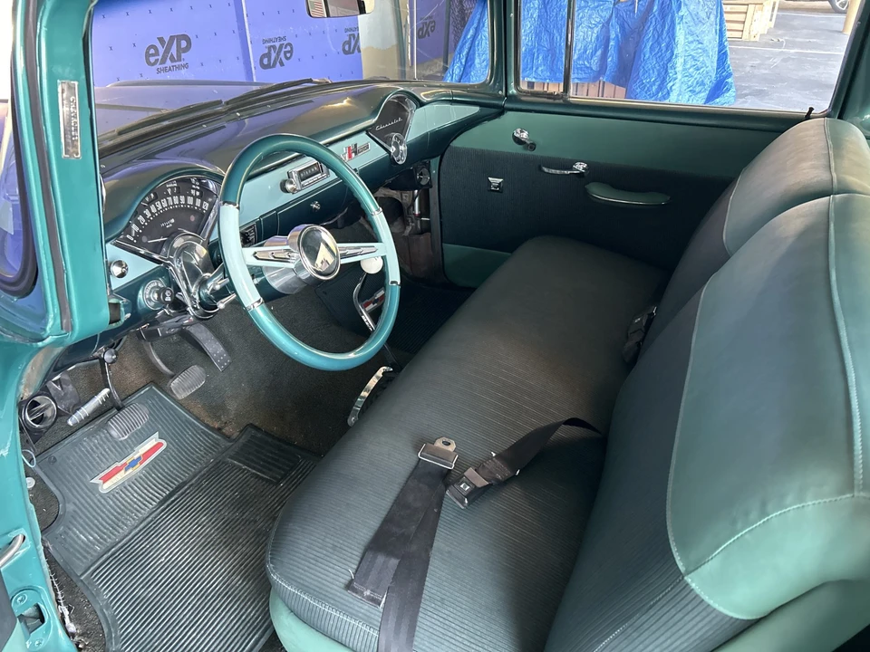 1955 Chevrolet 150 & 210 - Image 18 of 31