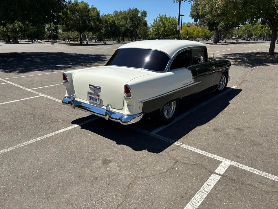 1955 Chevrolet 150 & 210 - Image 7 of 31