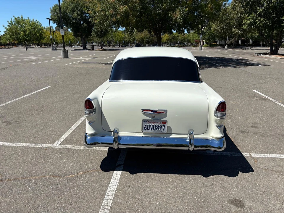 1955 Chevrolet 150 & 210 - Image 6 of 31