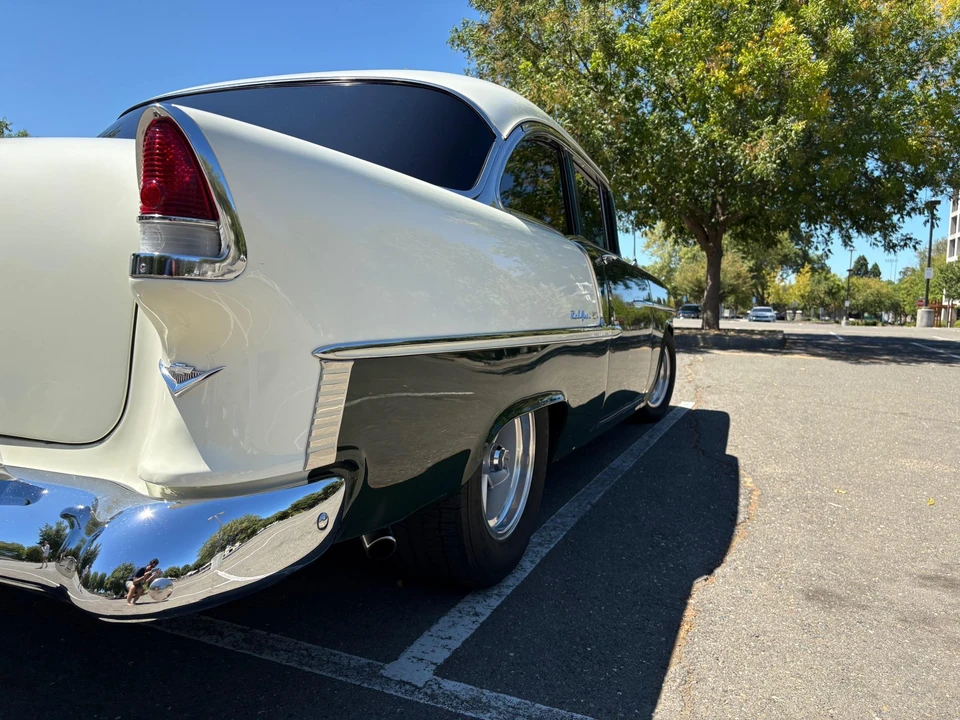 1955 Chevrolet 150 & 210 - Image 23 of 31