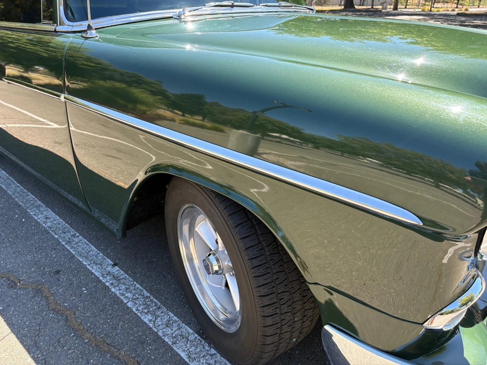 1955 Chevrolet 150 & 210 - Image 27 of 31