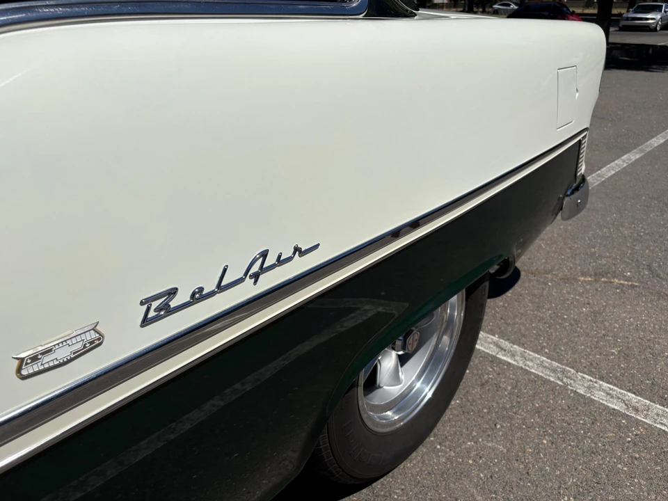 1955 Chevrolet 150 & 210 - Image 19 of 31