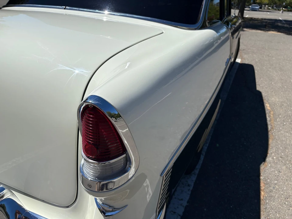 1955 Chevrolet 150 & 210 - Image 24 of 31