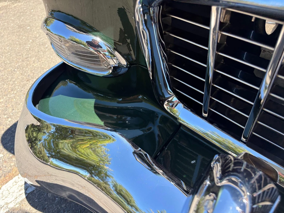 1955 Chevrolet 150 & 210 - Image 28 of 31