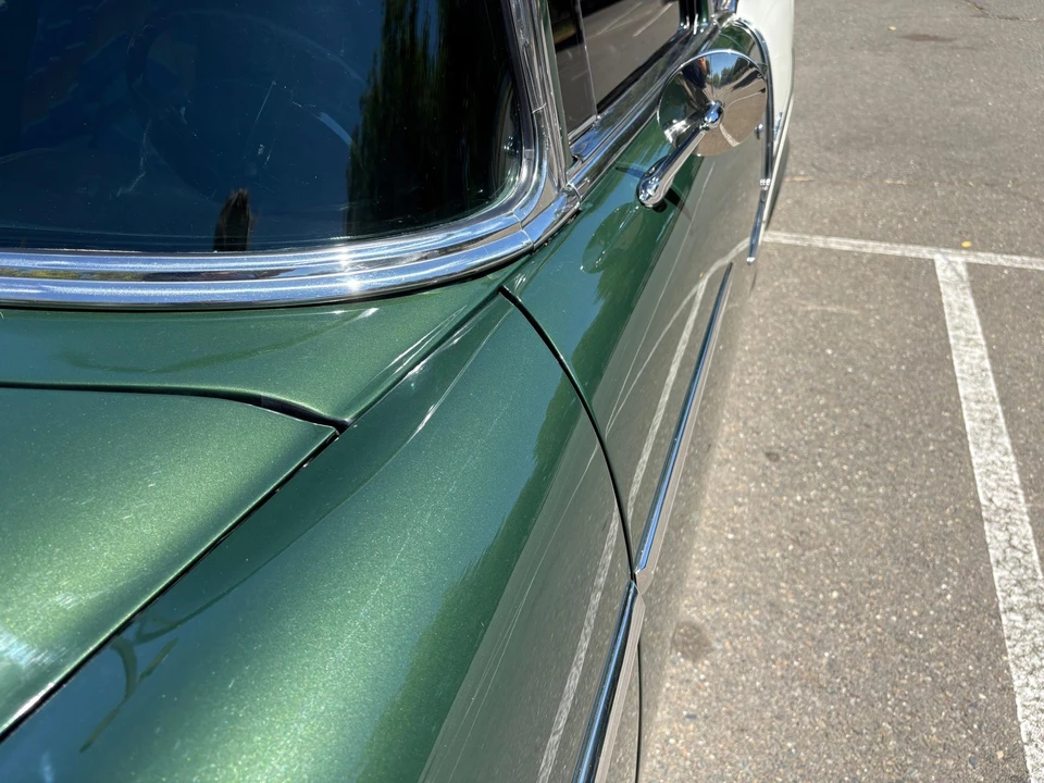 1955 Chevrolet 150 & 210 - Image 16 of 31