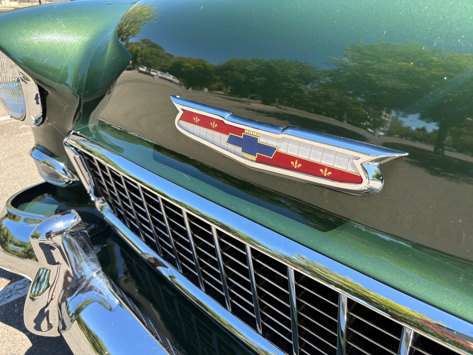 1955 Chevrolet 150 & 210 - Image 29 of 31