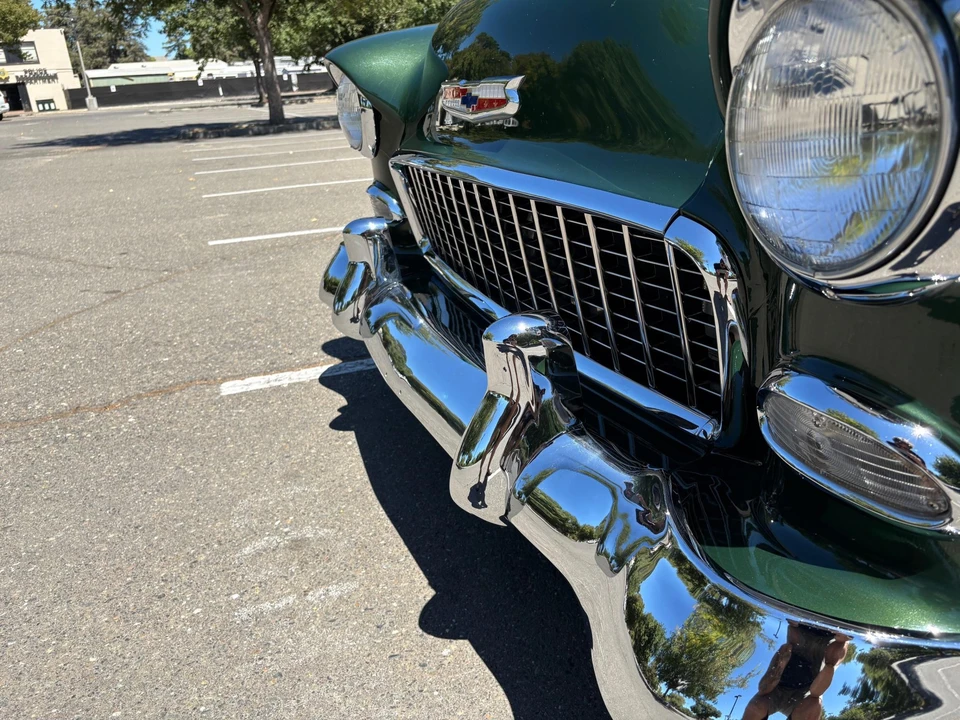 1955 Chevrolet 150 & 210 - Image 31 of 31