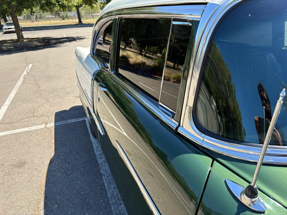1955 Chevrolet 150 & 210 - Image 25 of 31