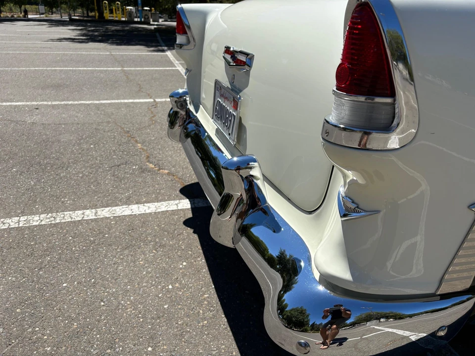 1955 Chevrolet 150 & 210 - Image 22 of 31