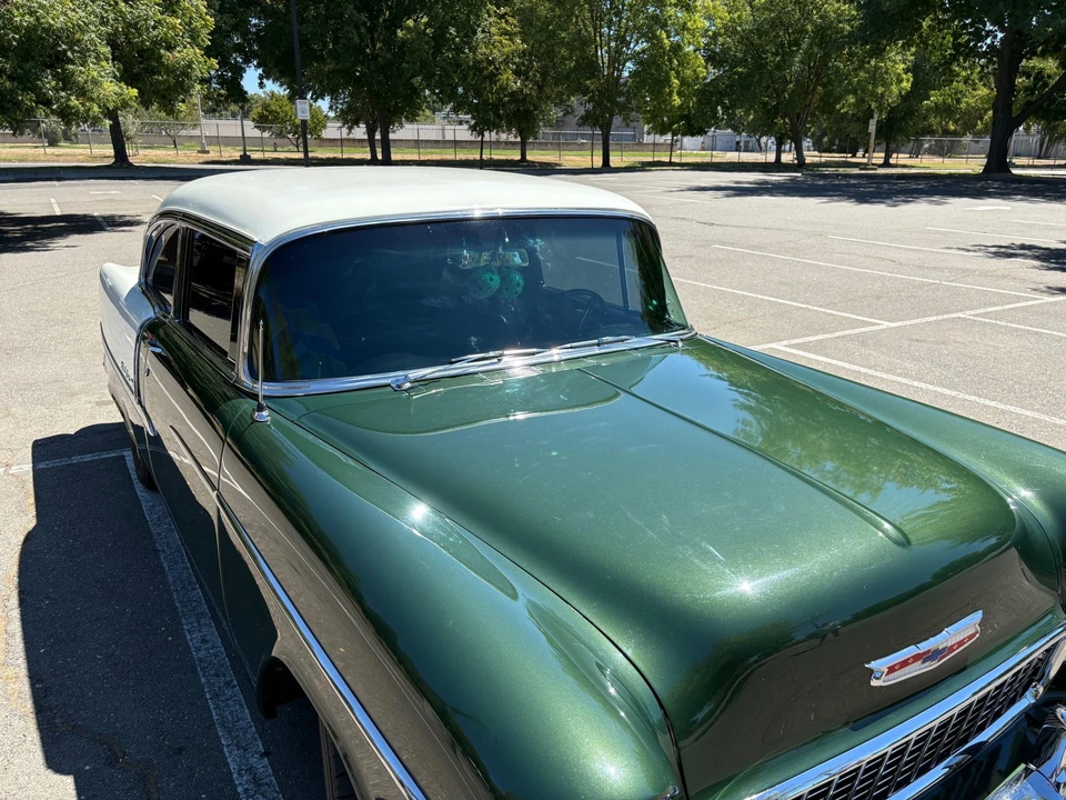 1955 Chevrolet 150 & 210 - Image 12 of 31