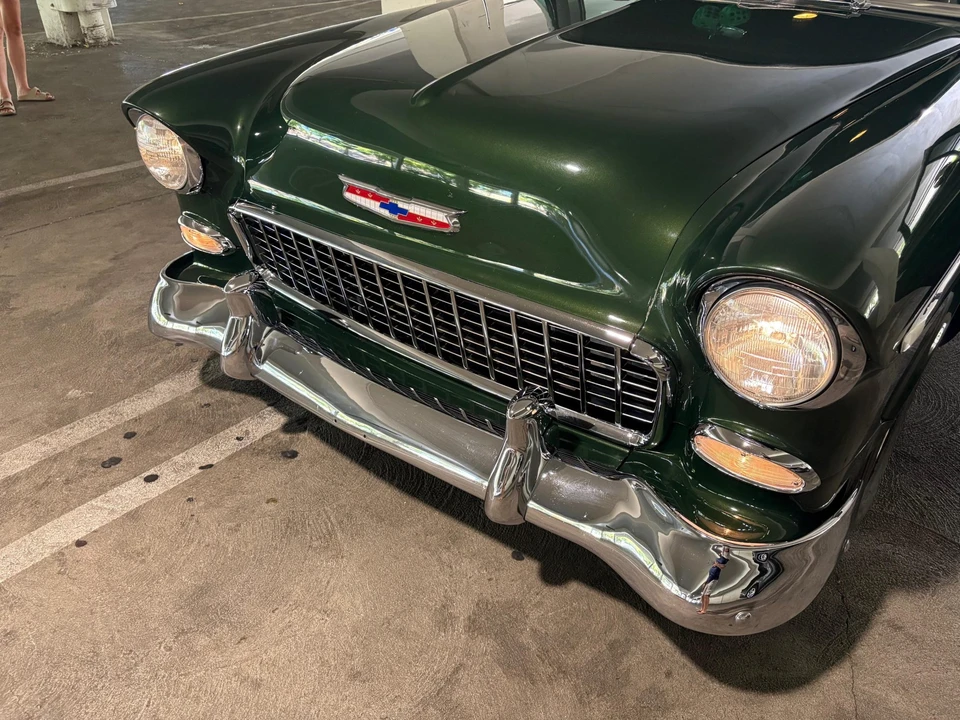 1955 Chevrolet 150 & 210 - Image 14 of 31
