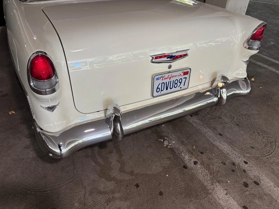 1955 Chevrolet 150 & 210 - Image 20 of 31