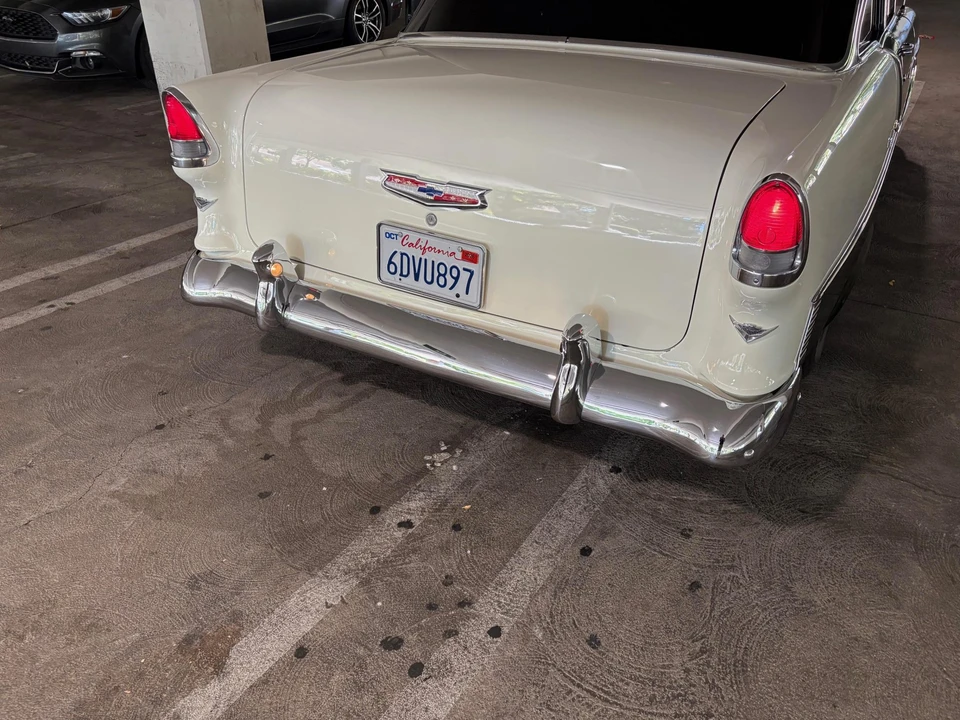1955 Chevrolet 150 & 210 - Image 21 of 31