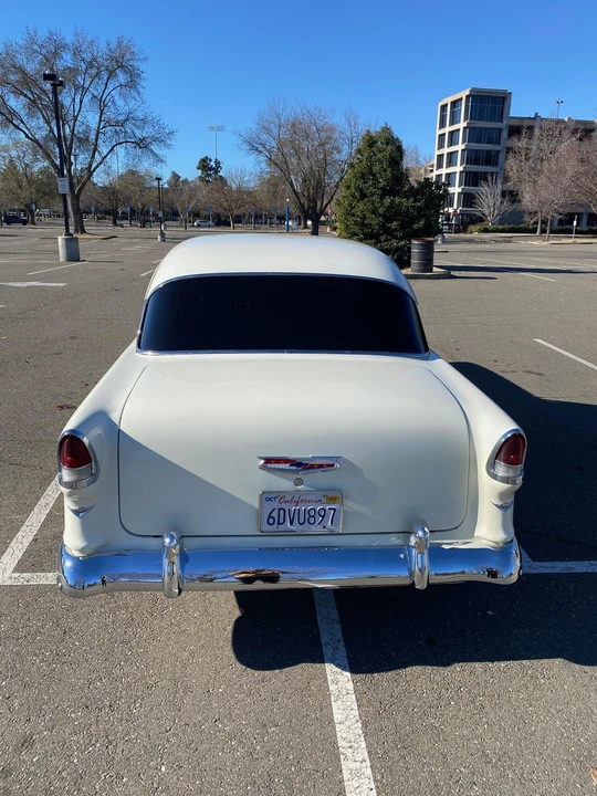 1955 Chevrolet 150 & 210 - Image 10 of 31