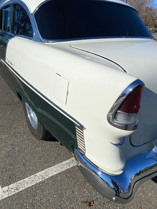 1955 Chevrolet 150 & 210 - Image 20 of 31