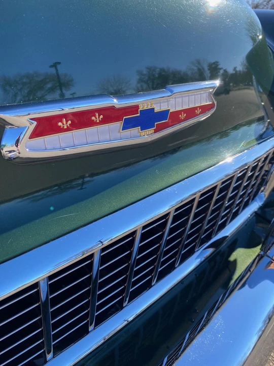 1955 Chevrolet 150 & 210 - Image 30 of 31