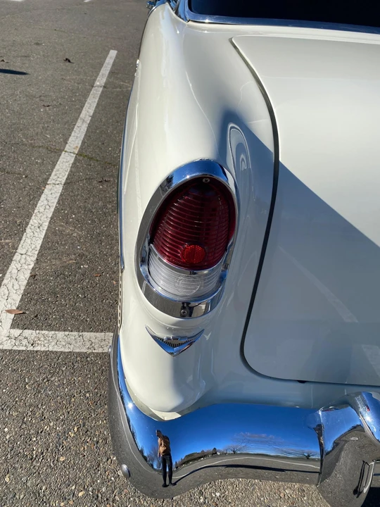1955 Chevrolet 150 & 210 - Image 21 of 31