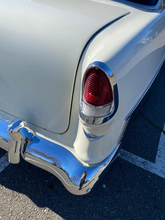 1955 Chevrolet 150 & 210 - Image 22 of 31