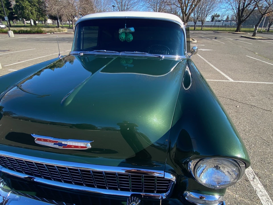 1955 Chevrolet 150 & 210 - Image 17 of 31