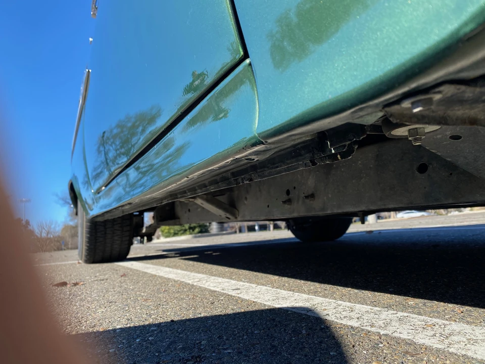1955 Chevrolet 150 & 210 - Image 23 of 31