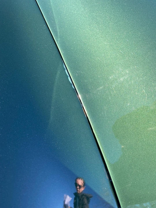 1955 Chevrolet 150 & 210 - Image 26 of 31
