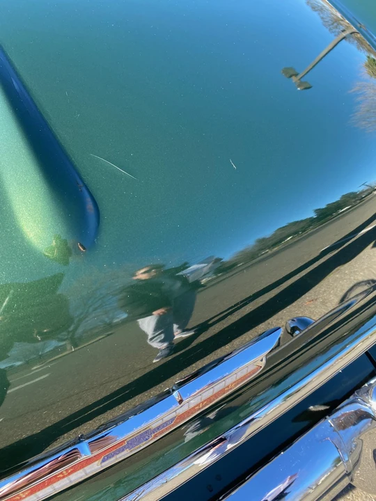 1955 Chevrolet 150 & 210 - Image 27 of 31